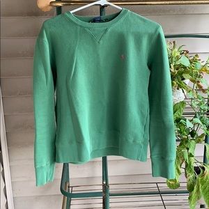 Ralph Lauren Sport Sweatshirt